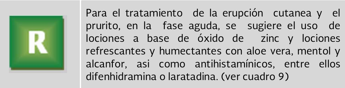 6. Manejo y tratamiento 3 - GPC-IMSS-757-15